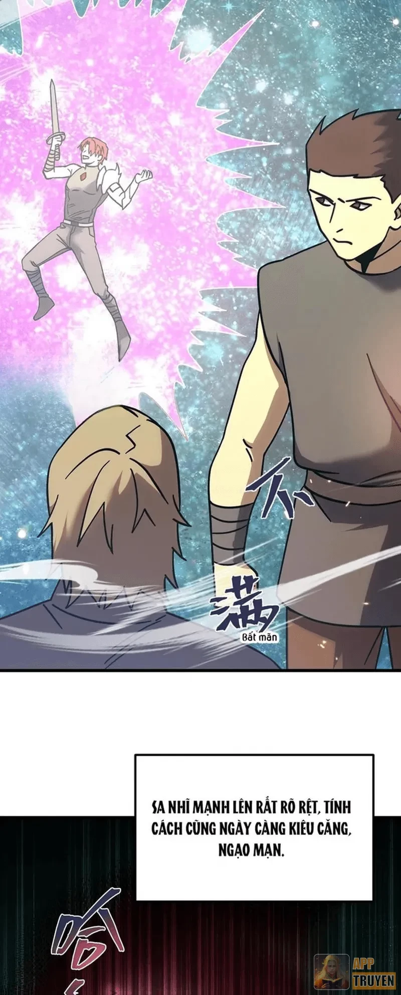 Cao Võ: Hạ Cánh Đến Một Vạn Năm Sau Chapter 283 - 15