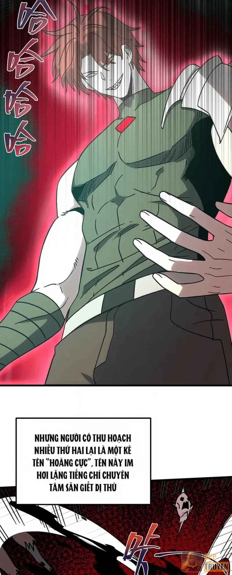 Cao Võ: Hạ Cánh Đến Một Vạn Năm Sau Chapter 283 - 16