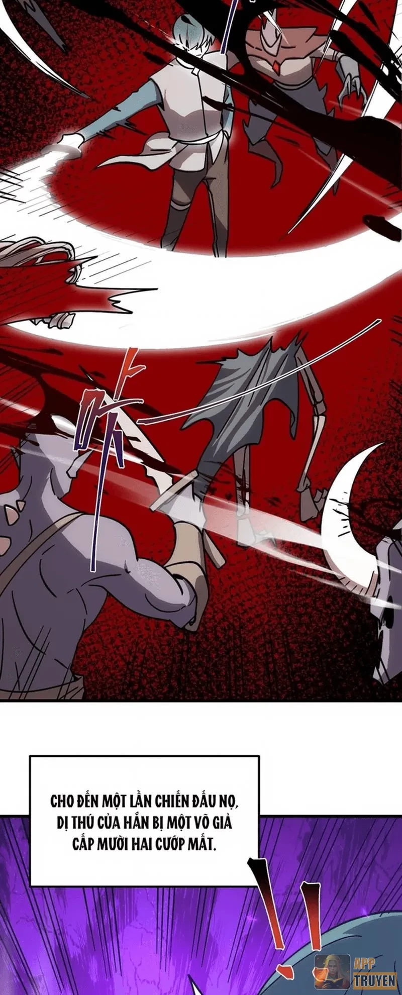 Cao Võ: Hạ Cánh Đến Một Vạn Năm Sau Chapter 283 - 17