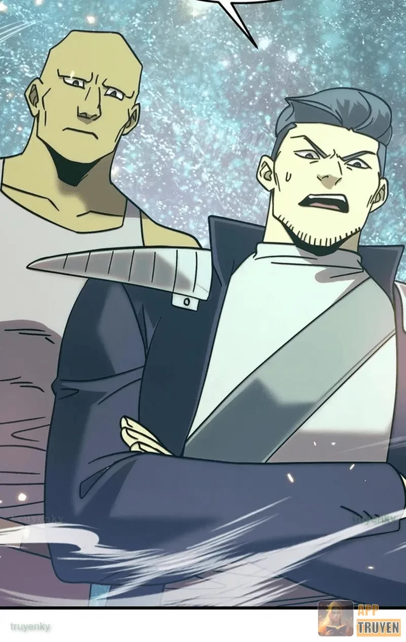 Cao Võ: Hạ Cánh Đến Một Vạn Năm Sau Chapter 283 - 23