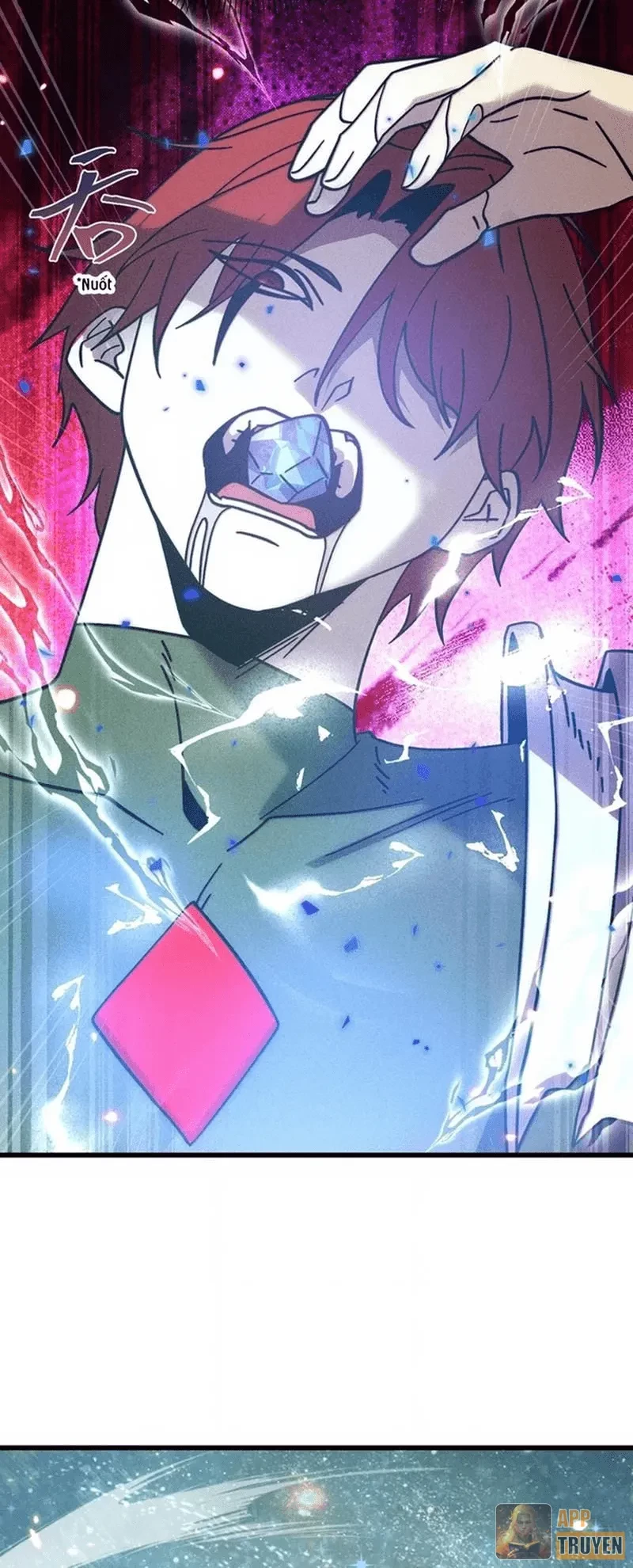 Cao Võ: Hạ Cánh Đến Một Vạn Năm Sau Chapter 283 - 26