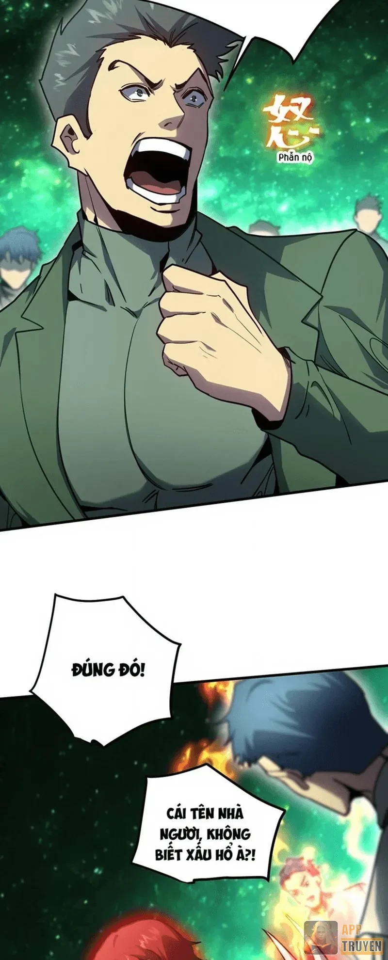 Cao Võ: Hạ Cánh Đến Một Vạn Năm Sau Chapter 283 - 28