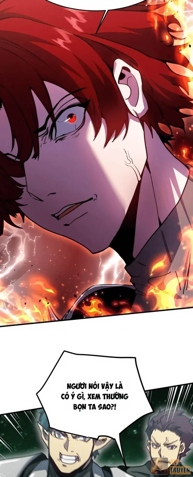 Cao Võ: Hạ Cánh Đến Một Vạn Năm Sau Chapter 283 - 30