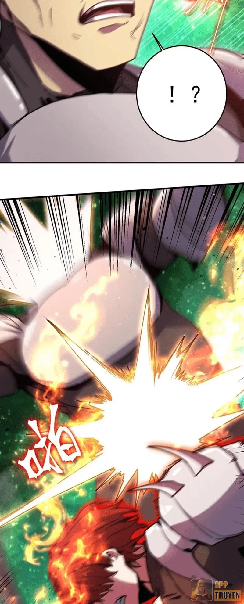 Cao Võ: Hạ Cánh Đến Một Vạn Năm Sau Chapter 283 - 32