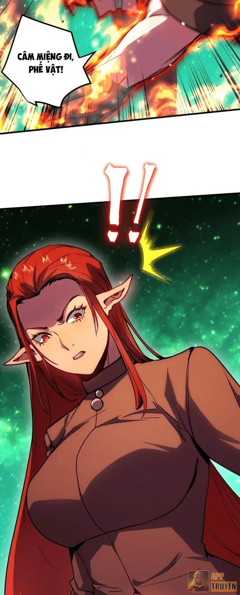 Cao Võ: Hạ Cánh Đến Một Vạn Năm Sau Chapter 283 - 33