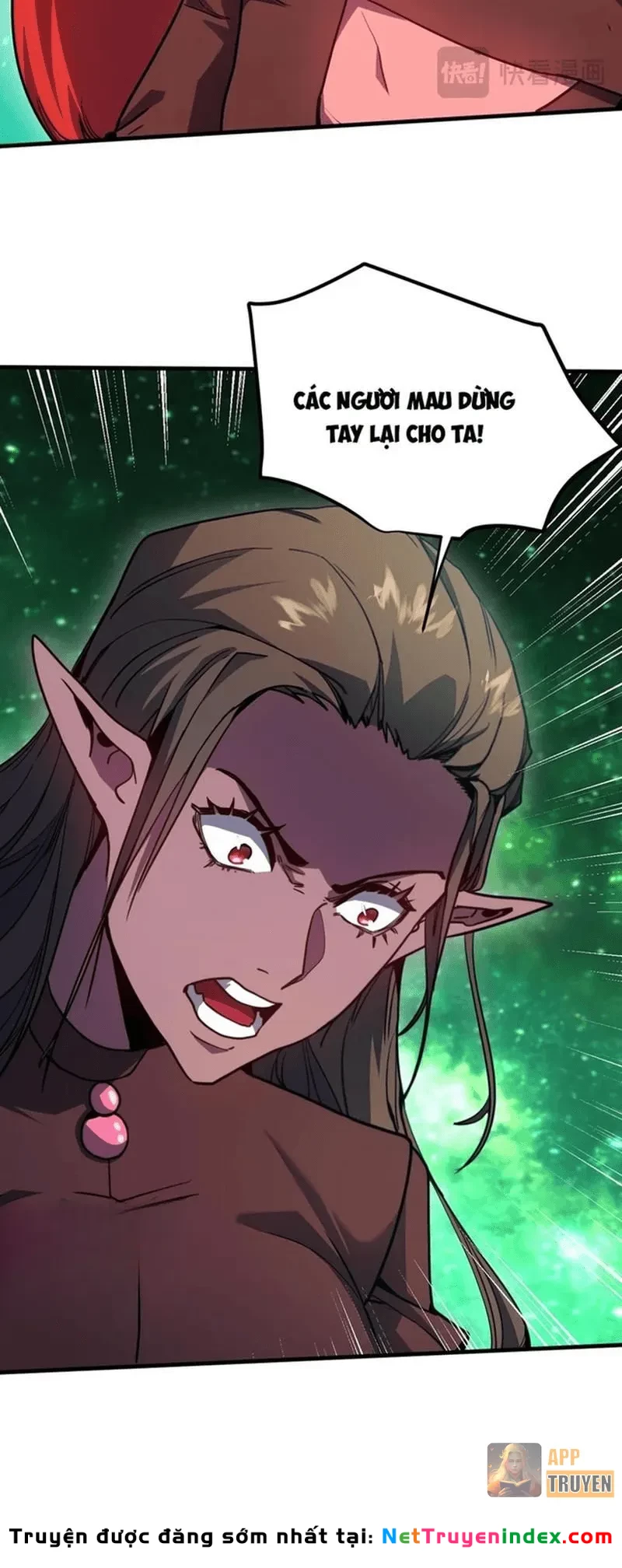 Cao Võ: Hạ Cánh Đến Một Vạn Năm Sau Chapter 283 - 34