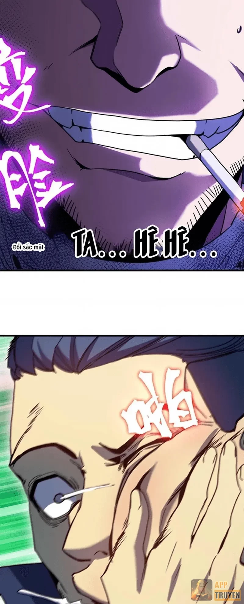 Cao Võ: Hạ Cánh Đến Một Vạn Năm Sau Chapter 283 - 40