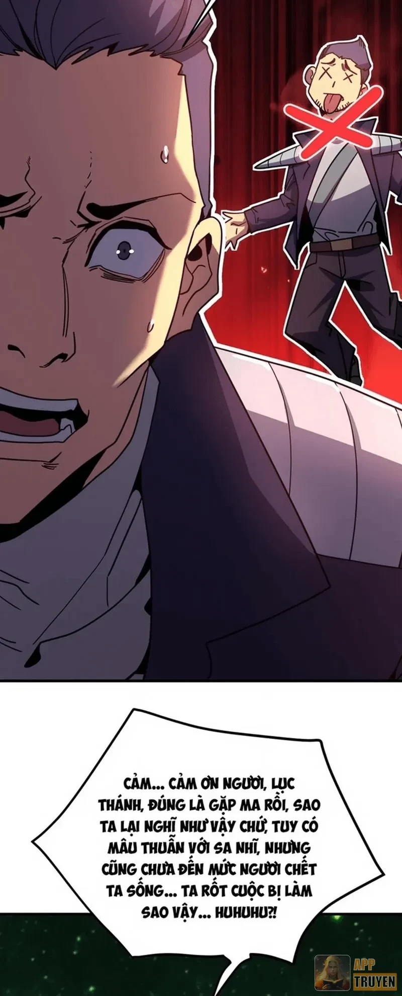 Cao Võ: Hạ Cánh Đến Một Vạn Năm Sau Chapter 283 - 44