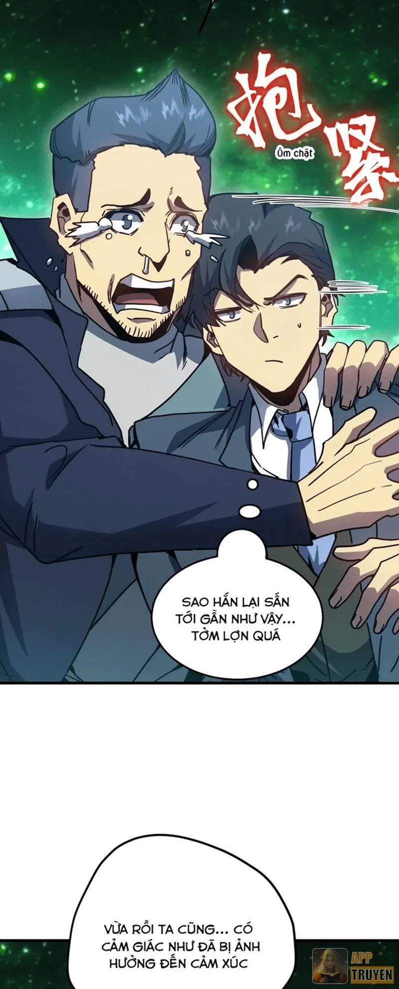 Cao Võ: Hạ Cánh Đến Một Vạn Năm Sau Chapter 283 - 45