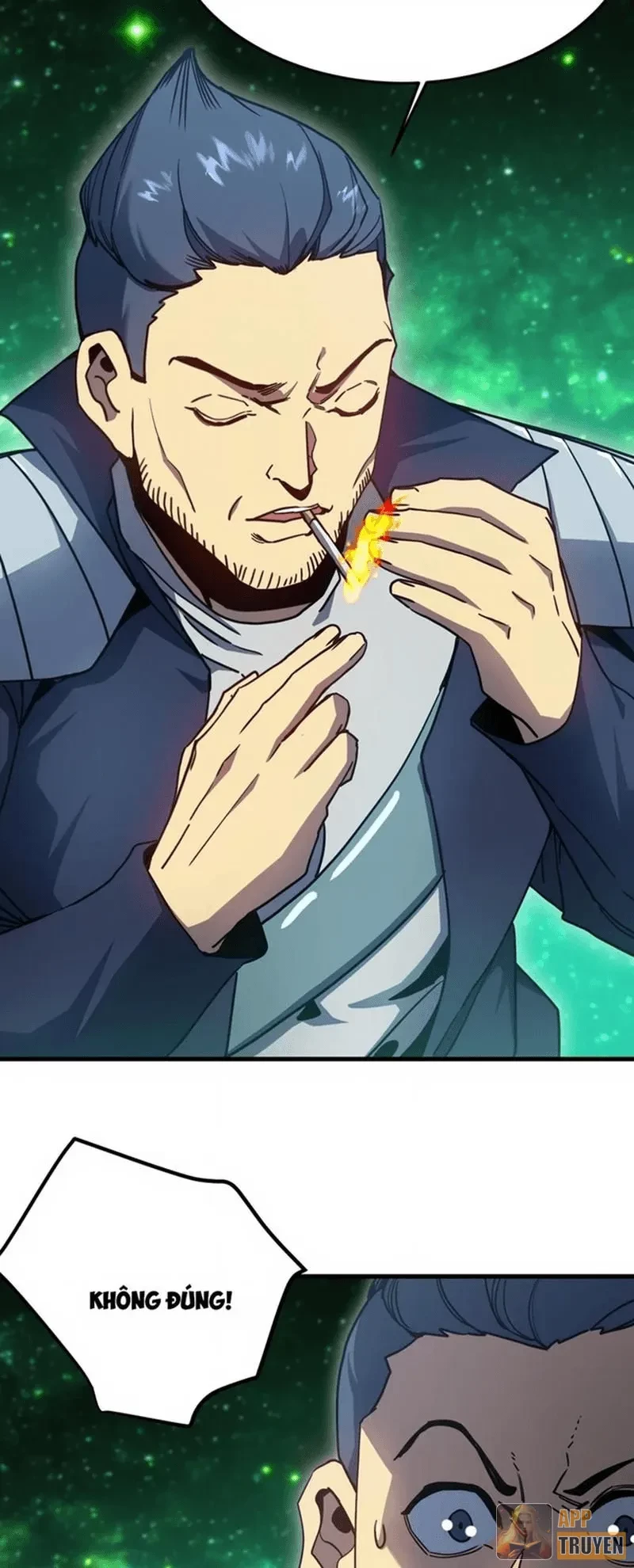 Cao Võ: Hạ Cánh Đến Một Vạn Năm Sau Chapter 283 - 52