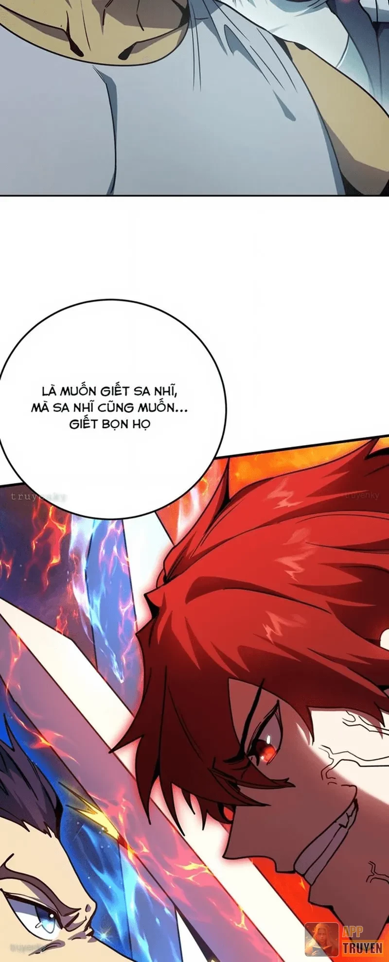 Cao Võ: Hạ Cánh Đến Một Vạn Năm Sau Chapter 283 - 54