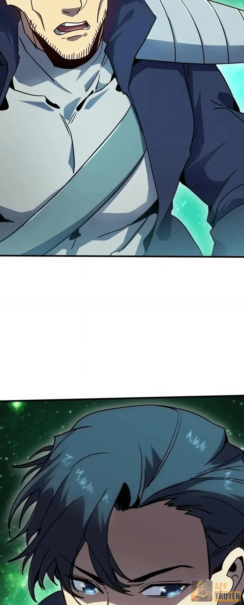 Cao Võ: Hạ Cánh Đến Một Vạn Năm Sau Chapter 283 - 56