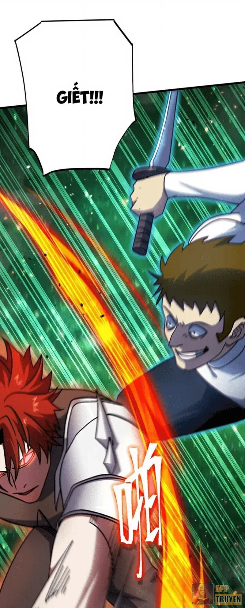 Cao Võ: Hạ Cánh Đến Một Vạn Năm Sau Chapter 284 - 3