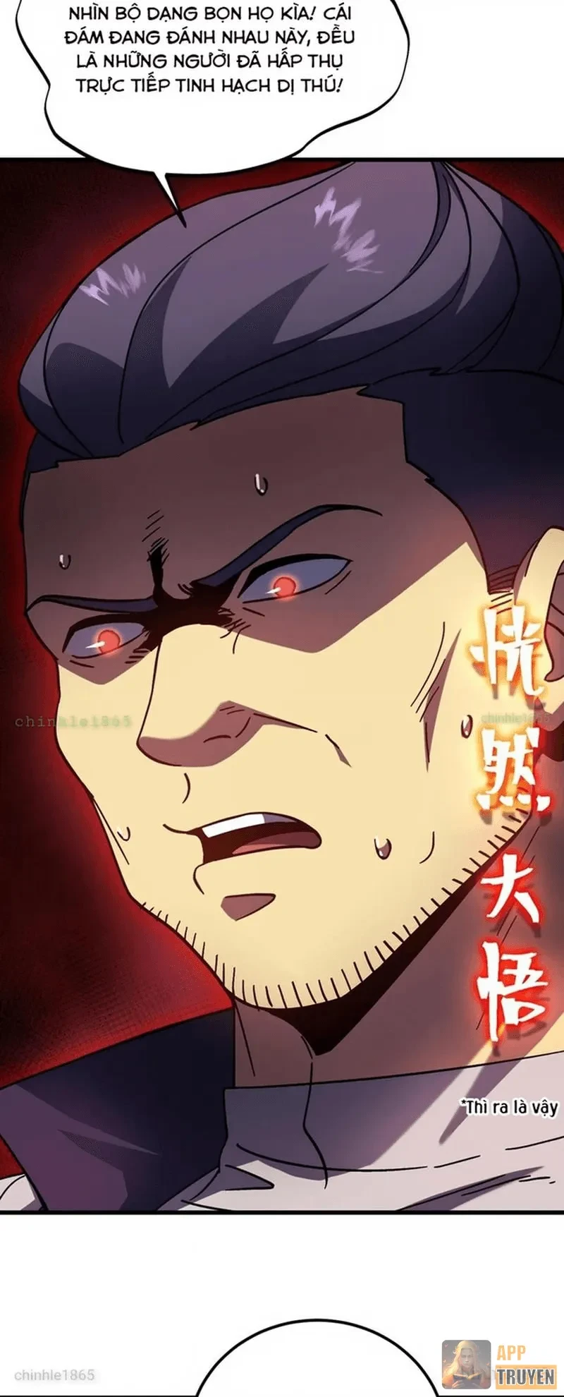 Cao Võ: Hạ Cánh Đến Một Vạn Năm Sau Chapter 284 - 5