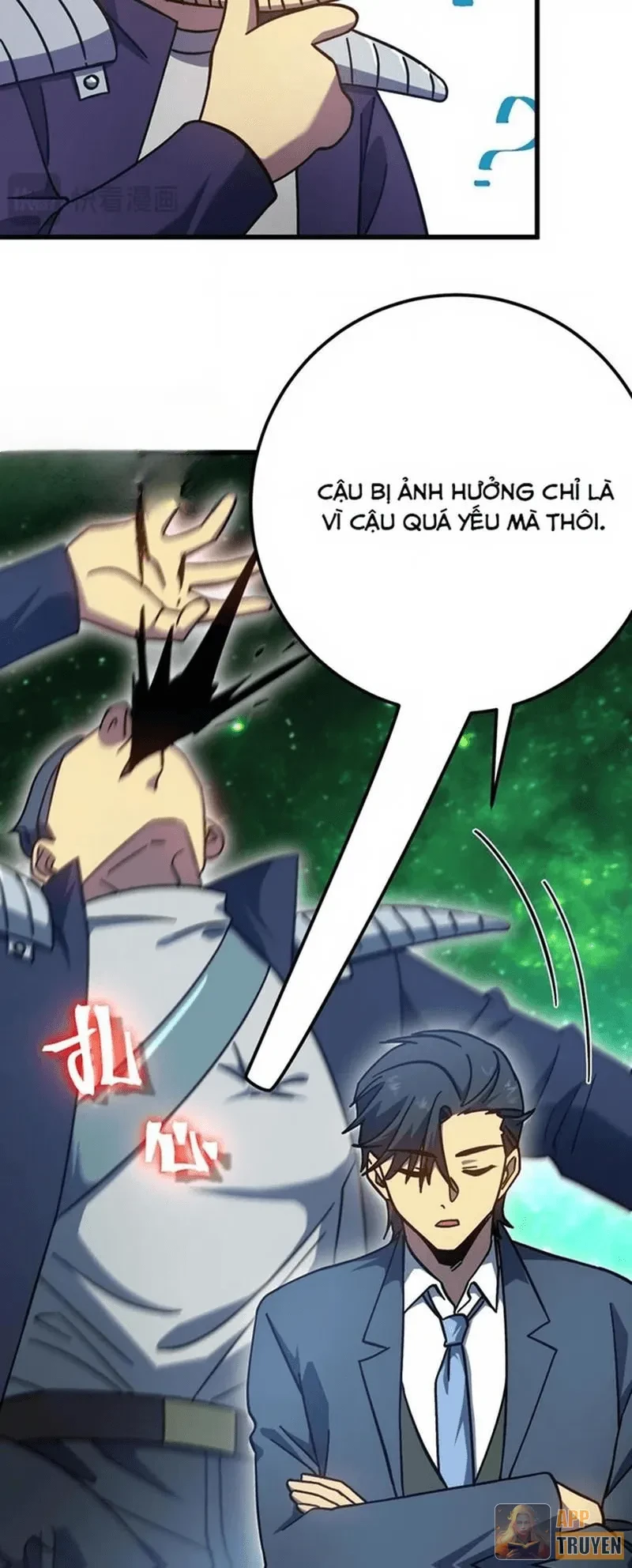 Cao Võ: Hạ Cánh Đến Một Vạn Năm Sau Chapter 284 - 9