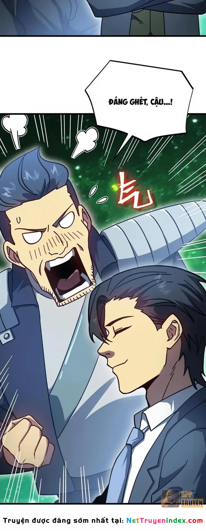 Cao Võ: Hạ Cánh Đến Một Vạn Năm Sau Chapter 284 - 10