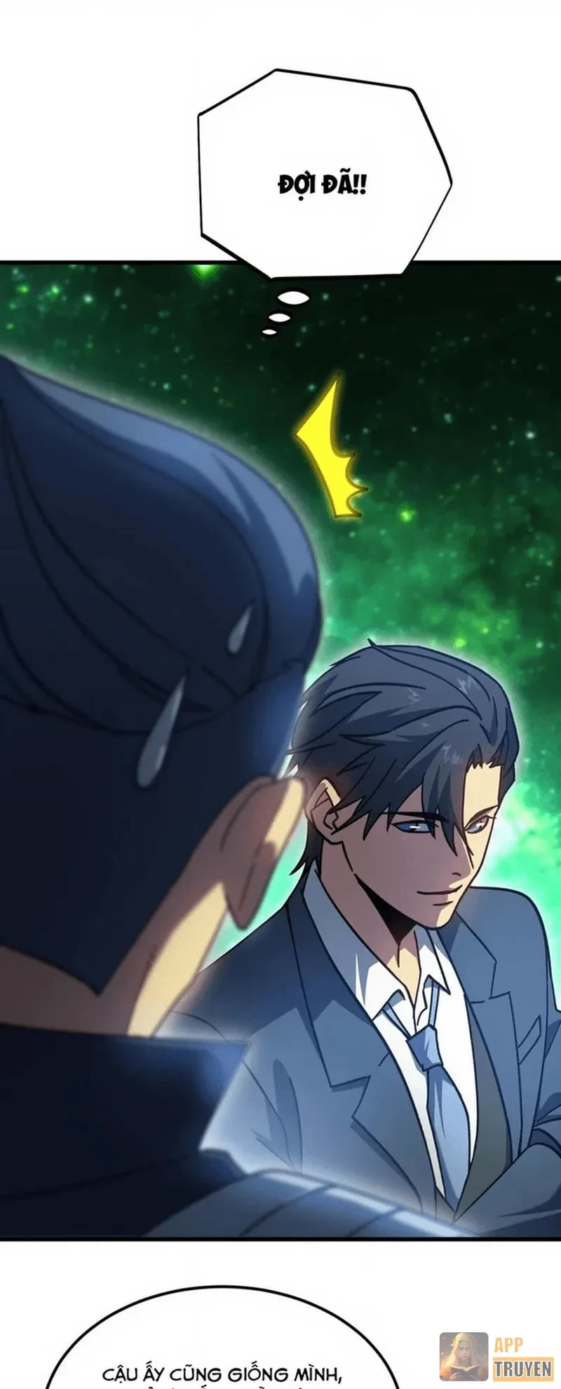 Cao Võ: Hạ Cánh Đến Một Vạn Năm Sau Chapter 284 - 11