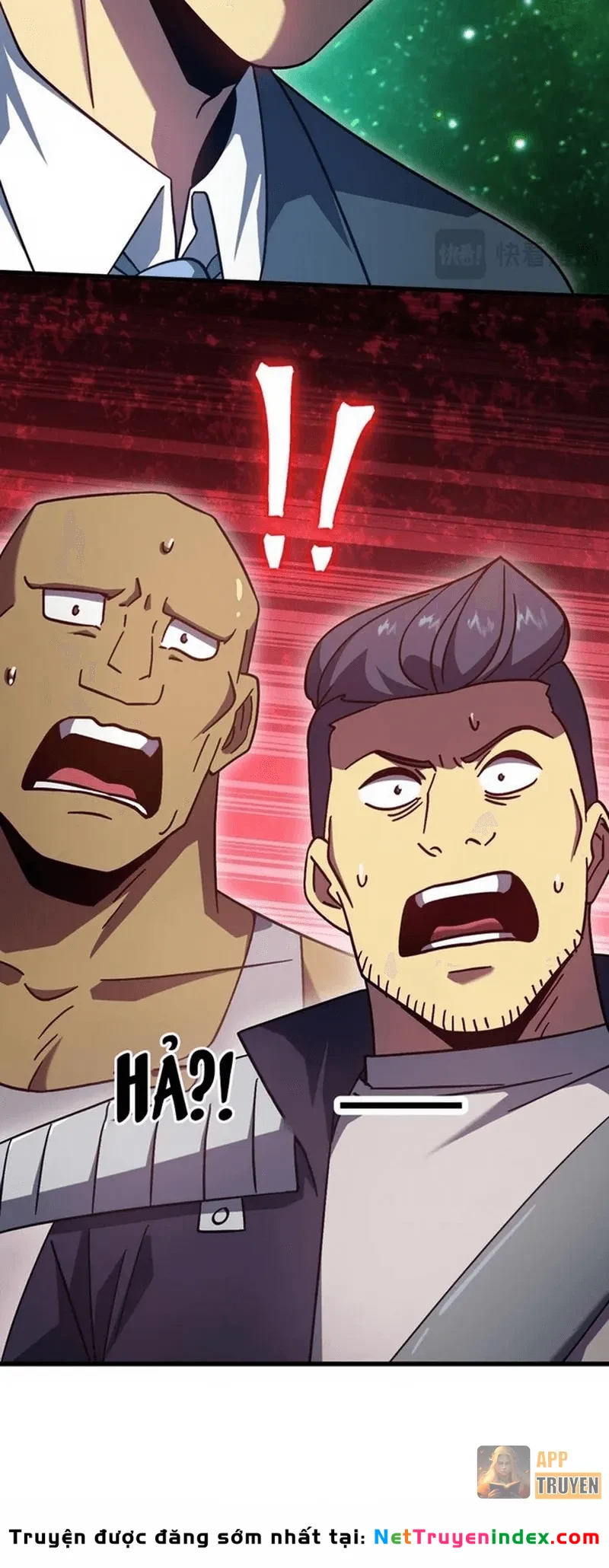 Cao Võ: Hạ Cánh Đến Một Vạn Năm Sau Chapter 284 - 17