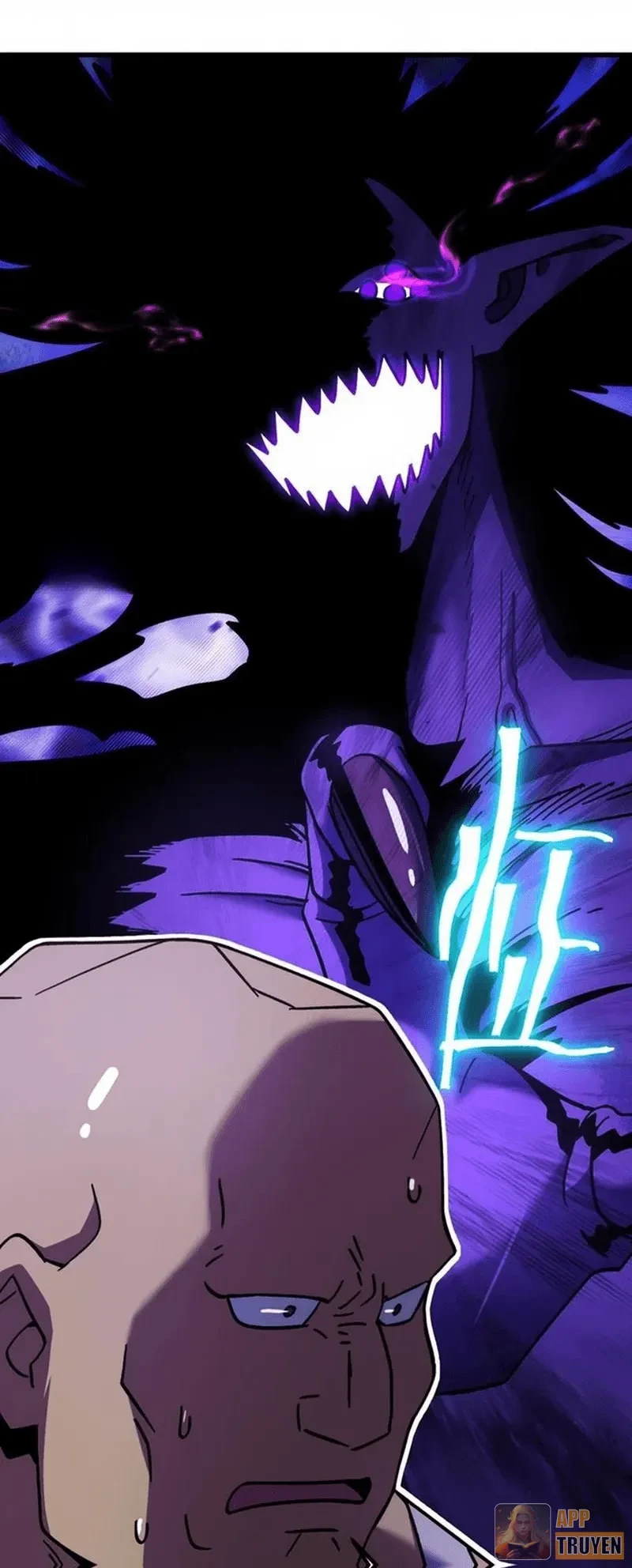 Cao Võ: Hạ Cánh Đến Một Vạn Năm Sau Chapter 284 - 18