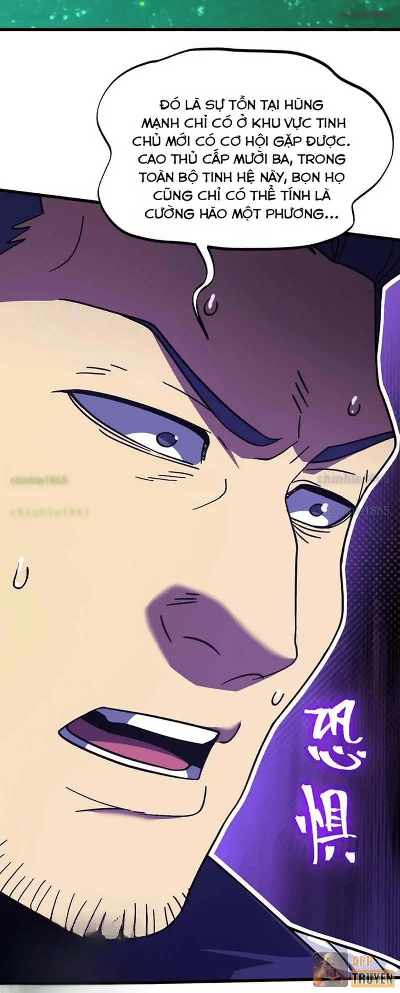 Cao Võ: Hạ Cánh Đến Một Vạn Năm Sau Chapter 284 - 20