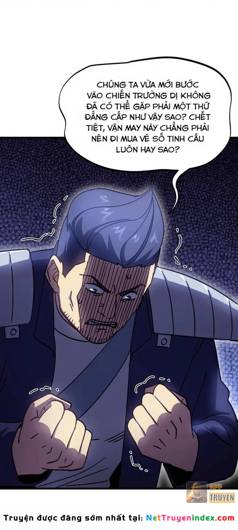 Cao Võ: Hạ Cánh Đến Một Vạn Năm Sau Chapter 284 - 21