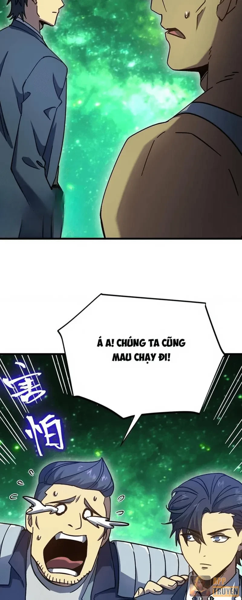 Cao Võ: Hạ Cánh Đến Một Vạn Năm Sau Chapter 284 - 24