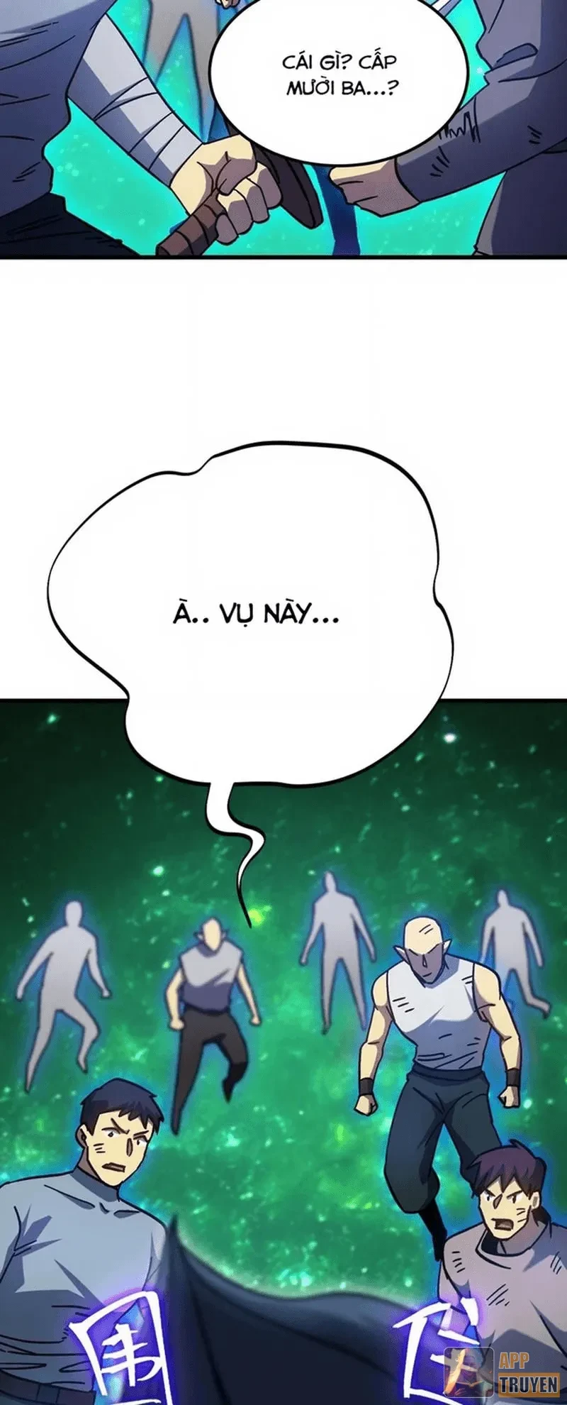 Cao Võ: Hạ Cánh Đến Một Vạn Năm Sau Chapter 284 - 26