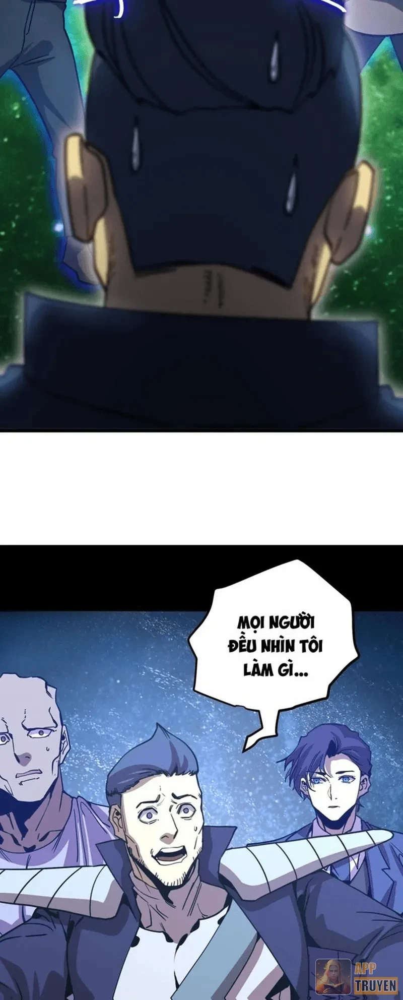 Cao Võ: Hạ Cánh Đến Một Vạn Năm Sau Chapter 284 - 27