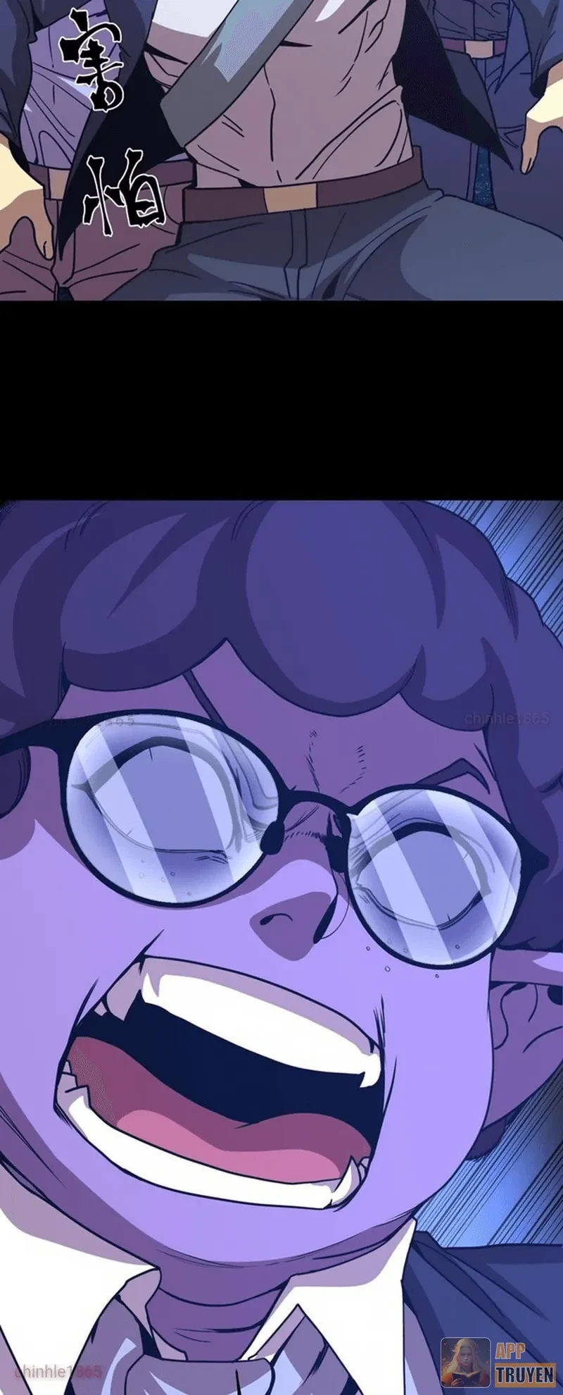 Cao Võ: Hạ Cánh Đến Một Vạn Năm Sau Chapter 284 - 28