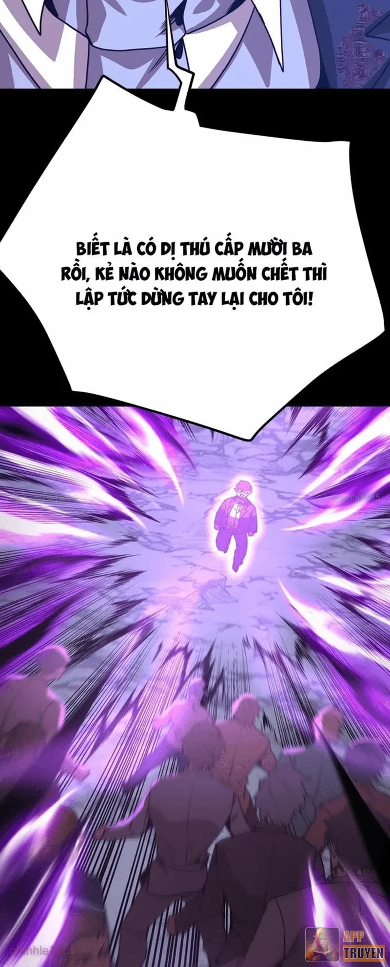 Cao Võ: Hạ Cánh Đến Một Vạn Năm Sau Chapter 284 - 29