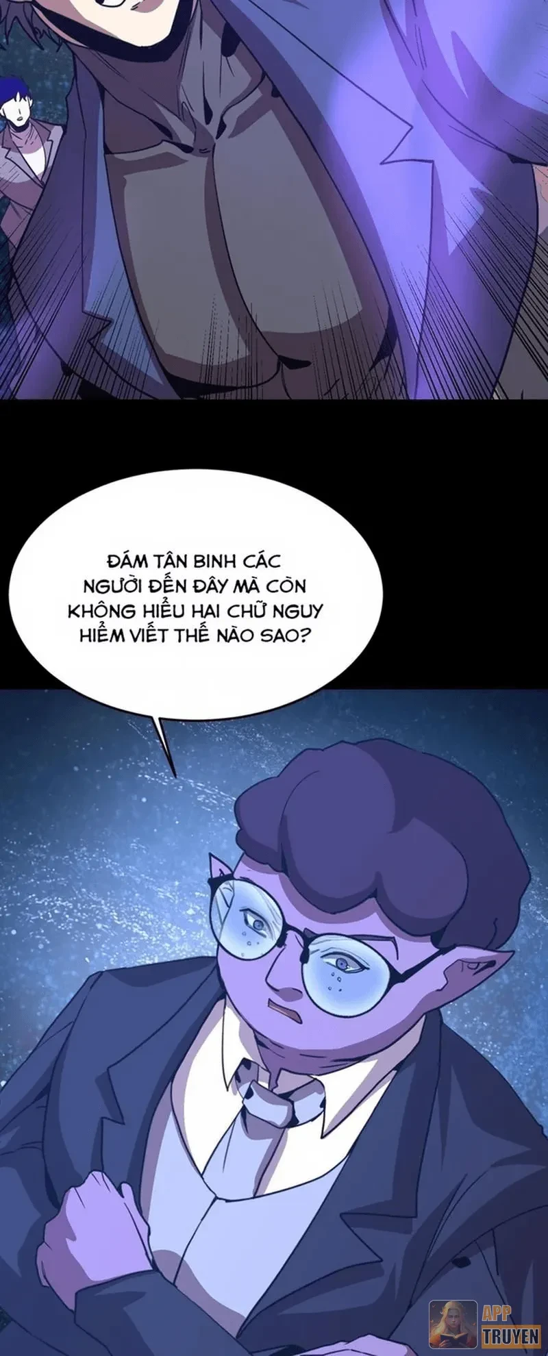 Cao Võ: Hạ Cánh Đến Một Vạn Năm Sau Chapter 284 - 31