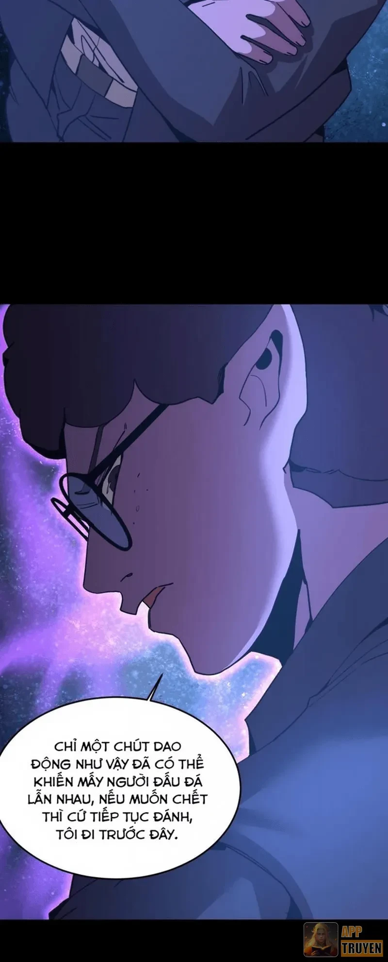 Cao Võ: Hạ Cánh Đến Một Vạn Năm Sau Chapter 284 - 32