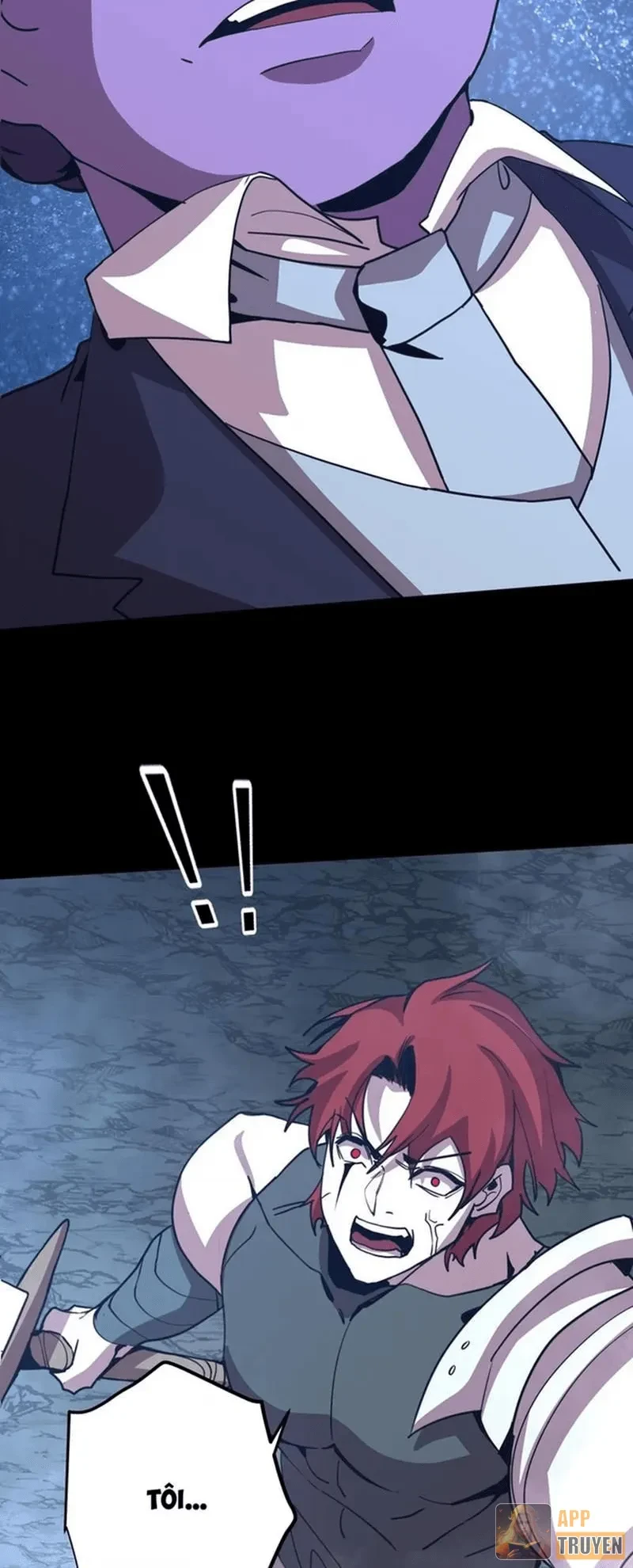 Cao Võ: Hạ Cánh Đến Một Vạn Năm Sau Chapter 284 - 35