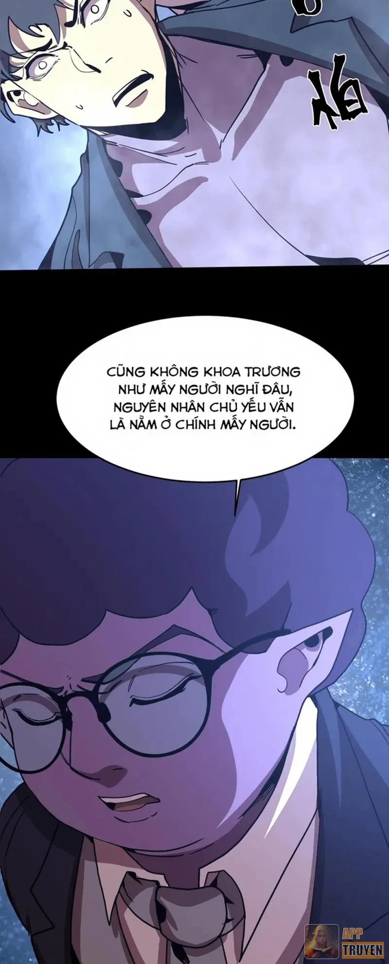 Cao Võ: Hạ Cánh Đến Một Vạn Năm Sau Chapter 284 - 37