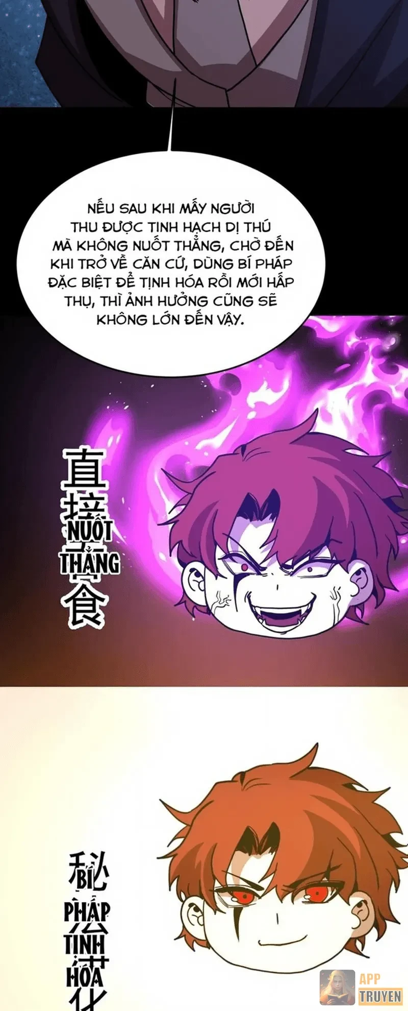 Cao Võ: Hạ Cánh Đến Một Vạn Năm Sau Chapter 284 - 38