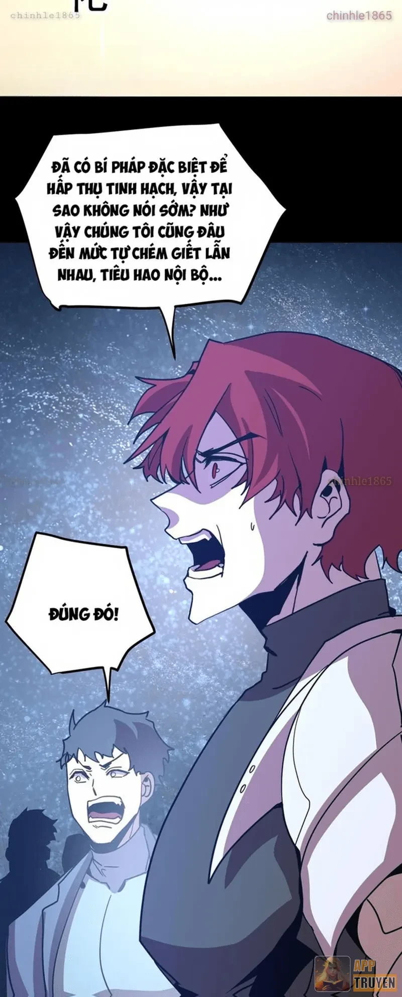 Cao Võ: Hạ Cánh Đến Một Vạn Năm Sau Chapter 284 - 39