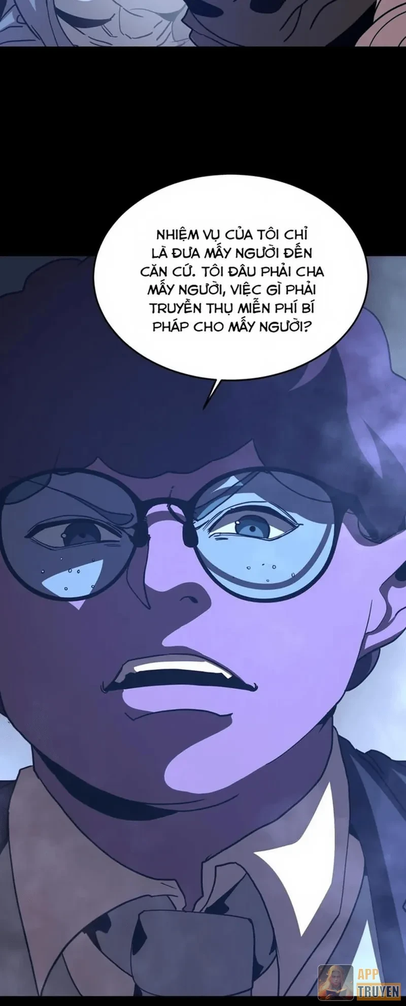 Cao Võ: Hạ Cánh Đến Một Vạn Năm Sau Chapter 284 - 40