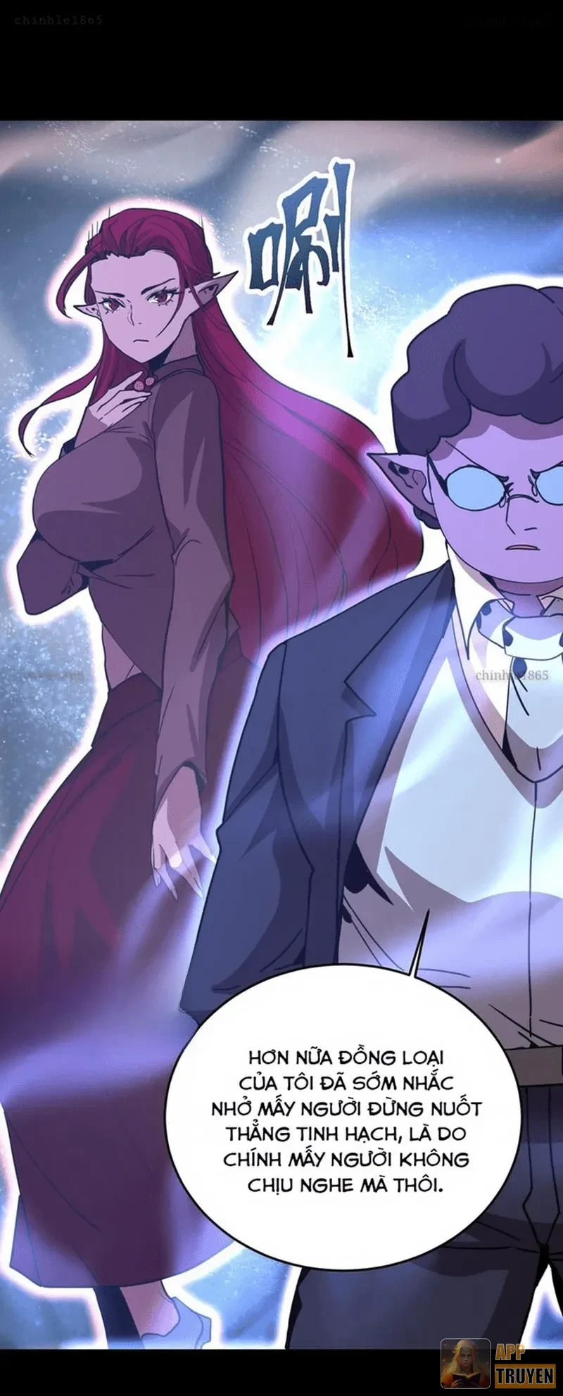 Cao Võ: Hạ Cánh Đến Một Vạn Năm Sau Chapter 284 - 41