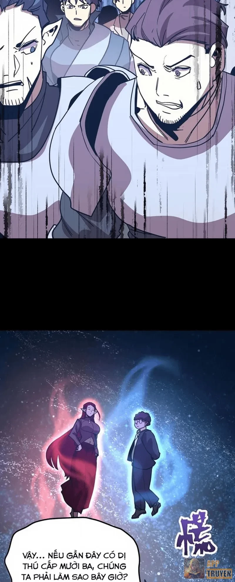 Cao Võ: Hạ Cánh Đến Một Vạn Năm Sau Chapter 284 - 44