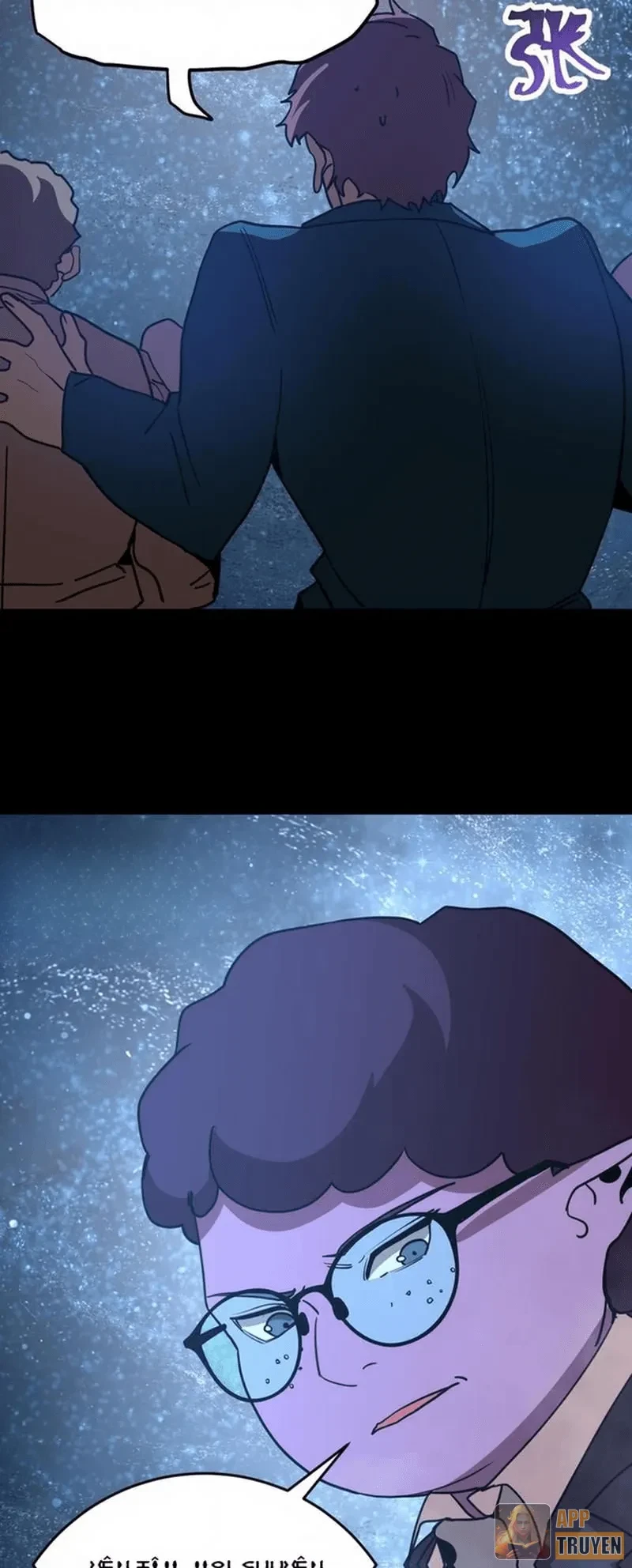 Cao Võ: Hạ Cánh Đến Một Vạn Năm Sau Chapter 284 - 45