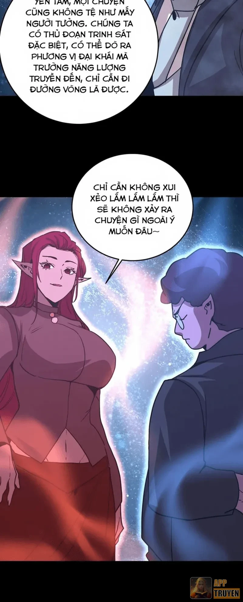 Cao Võ: Hạ Cánh Đến Một Vạn Năm Sau Chapter 284 - 46