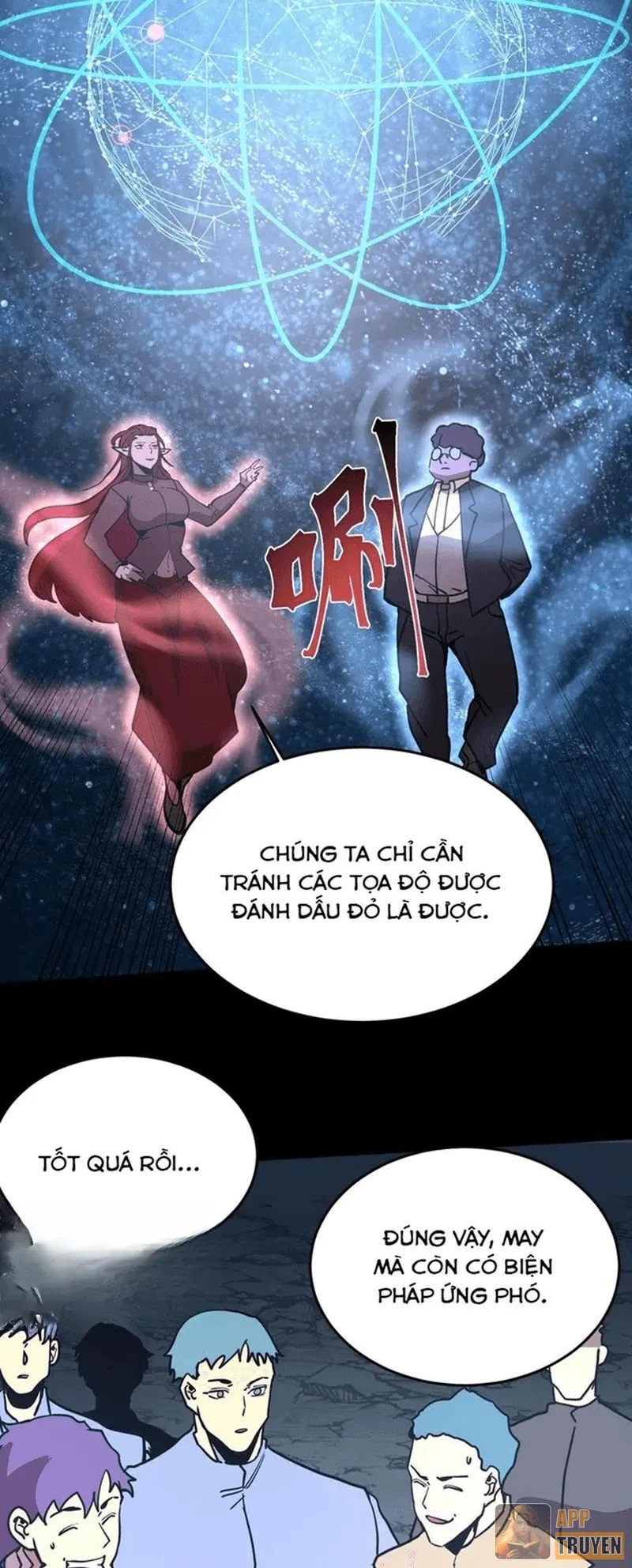 Cao Võ: Hạ Cánh Đến Một Vạn Năm Sau Chapter 284 - 48