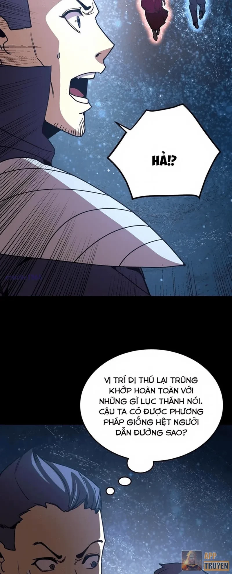 Cao Võ: Hạ Cánh Đến Một Vạn Năm Sau Chapter 284 - 50