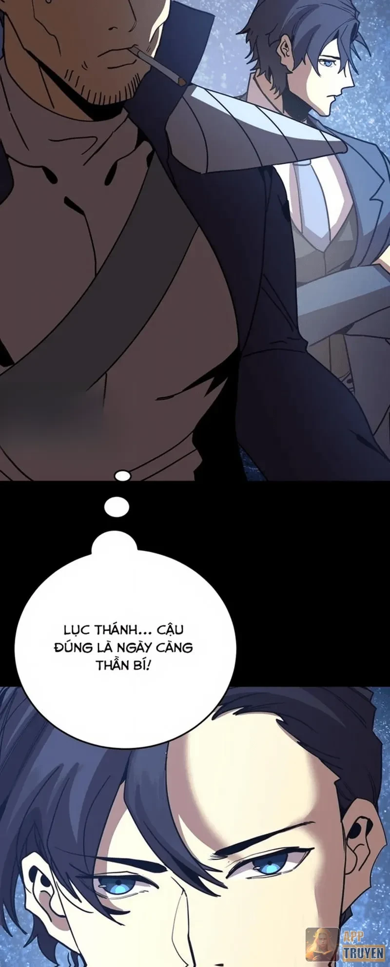 Cao Võ: Hạ Cánh Đến Một Vạn Năm Sau Chapter 284 - 51