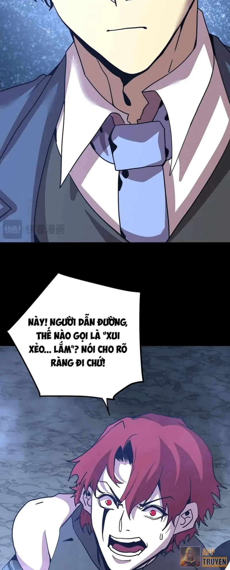 Cao Võ: Hạ Cánh Đến Một Vạn Năm Sau Chapter 284 - 52