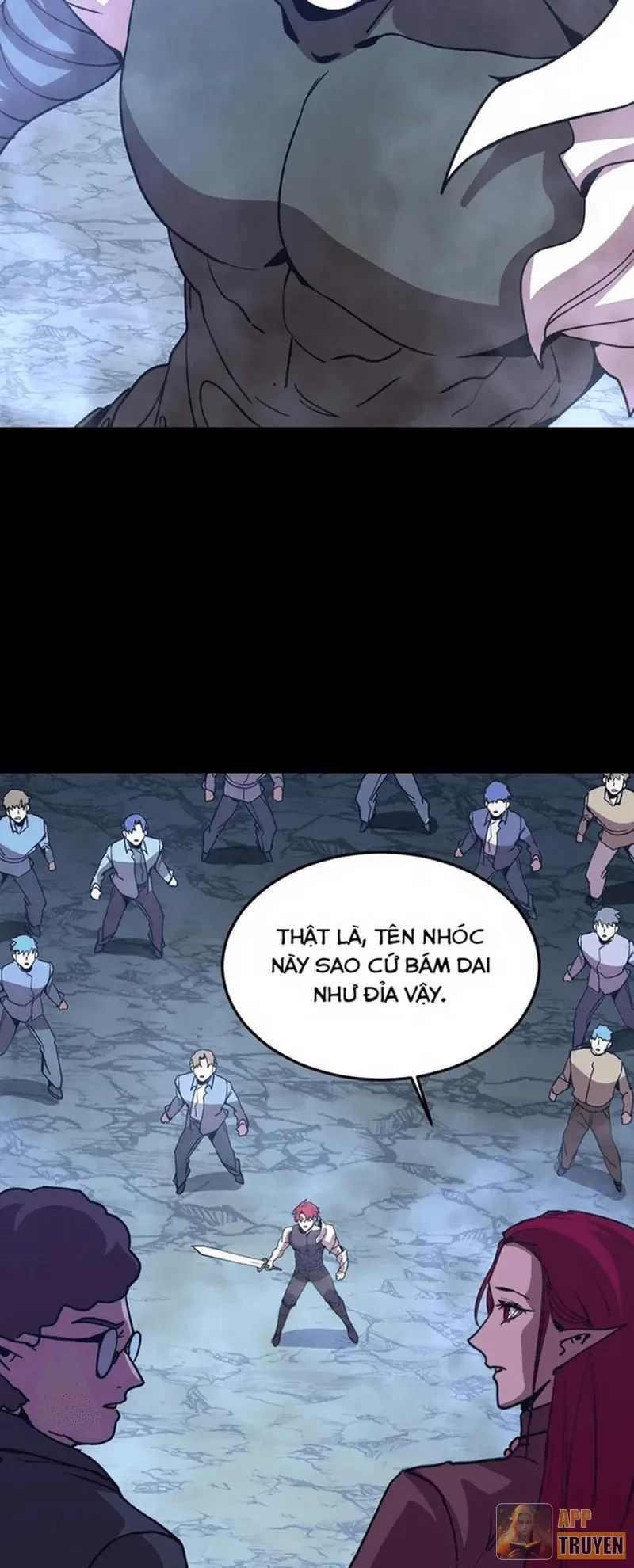 Cao Võ: Hạ Cánh Đến Một Vạn Năm Sau Chapter 284 - 53