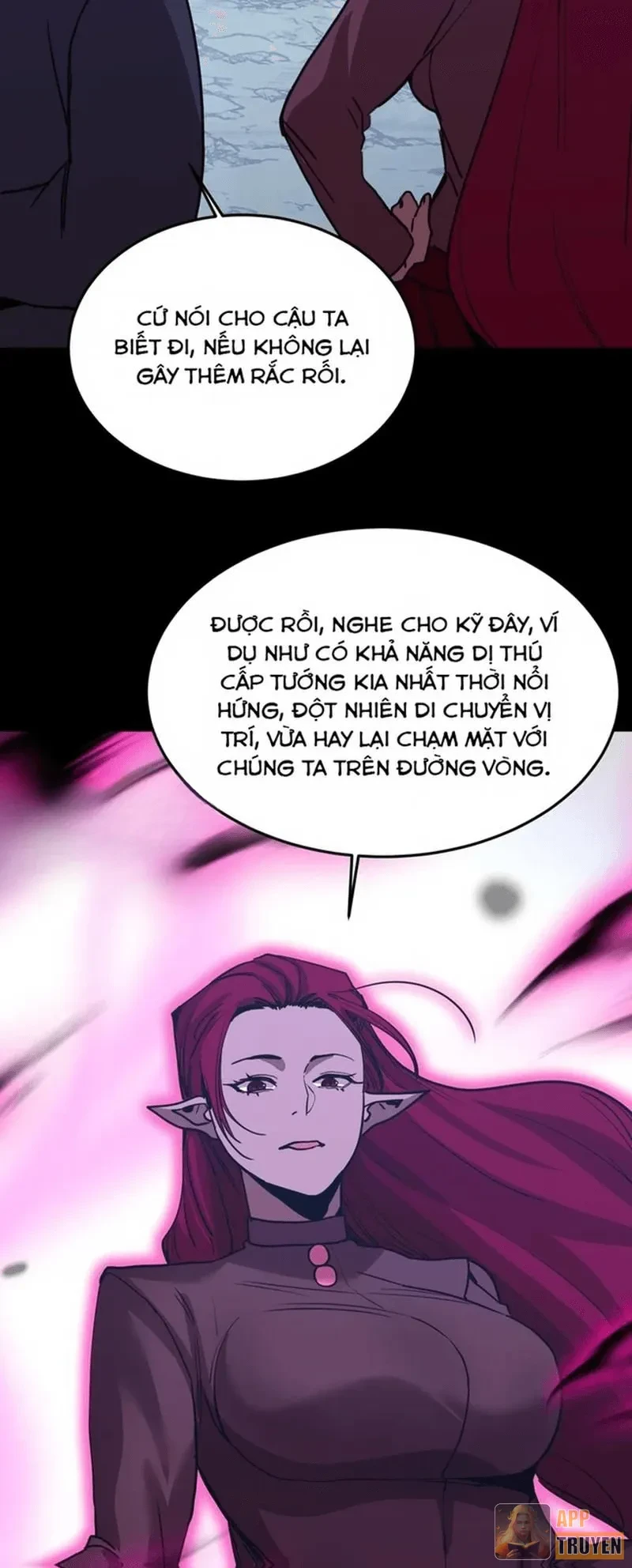 Cao Võ: Hạ Cánh Đến Một Vạn Năm Sau Chapter 284 - 54