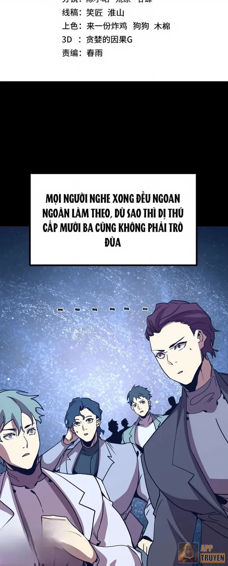 Cao Võ: Hạ Cánh Đến Một Vạn Năm Sau Chapter 285 - 2