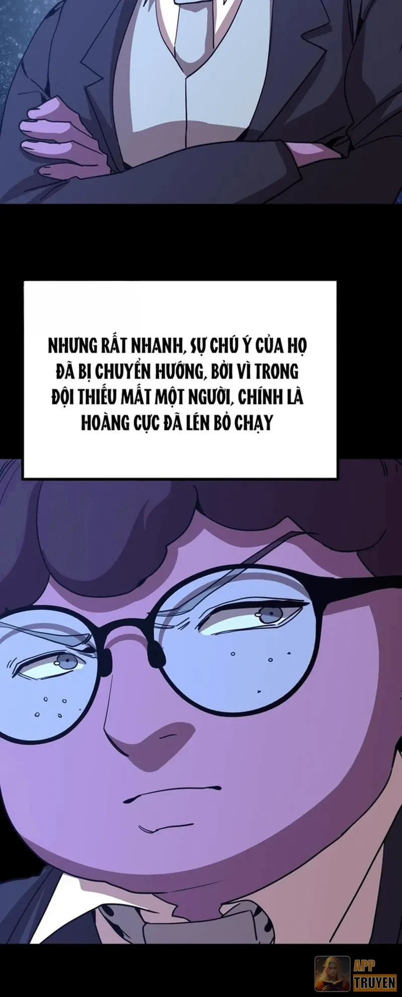 Cao Võ: Hạ Cánh Đến Một Vạn Năm Sau Chapter 285 - 5