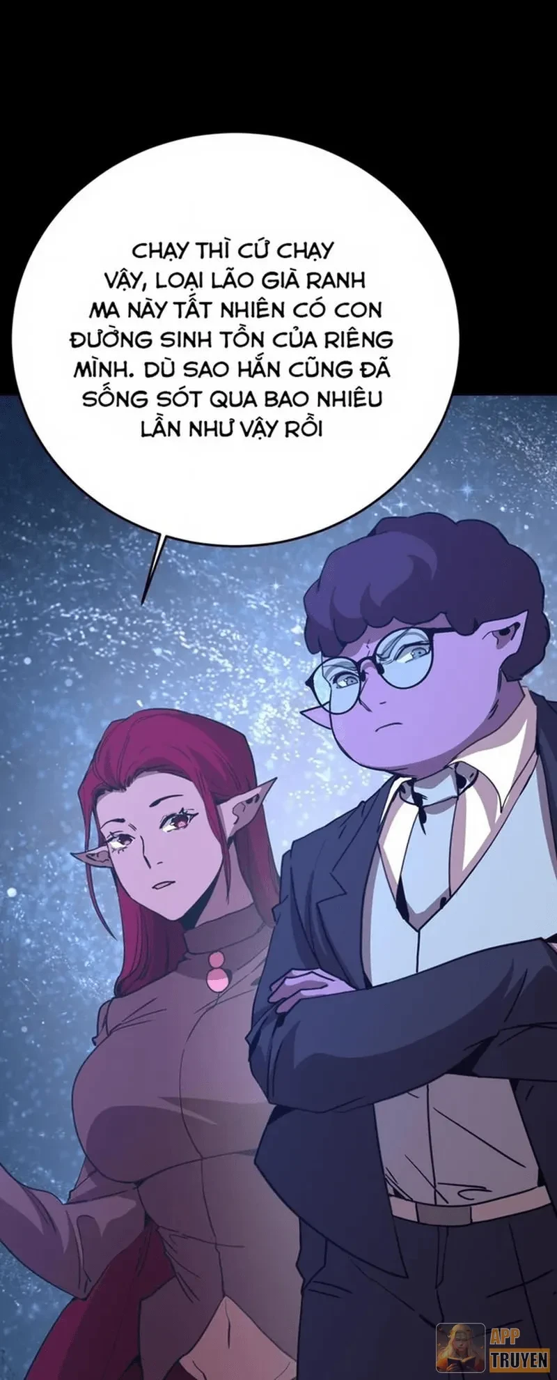 Cao Võ: Hạ Cánh Đến Một Vạn Năm Sau Chapter 285 - 6